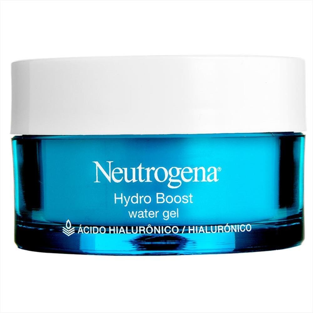 NEUTROGENA HYDRO BOOST GEL COM 50G - Beauty