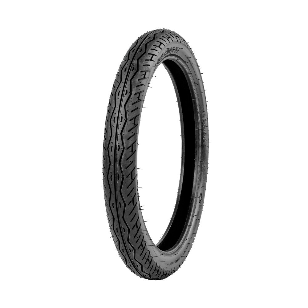 Pneu Moto Maggion Aro 18 Panda Supermax II 2.75-18 48P TT - Dianteiro