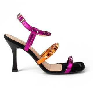 Sandália Dakota de Salto Alto em Oferta na Shopee