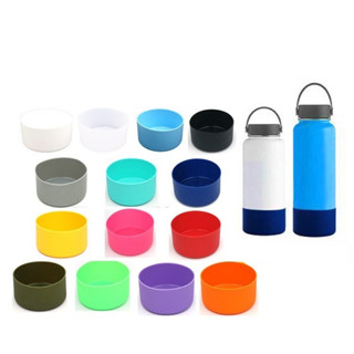 Protetor De Garrafa Capa de Silicone Protetor Garrafa Adequada Tamanho 7.5cm