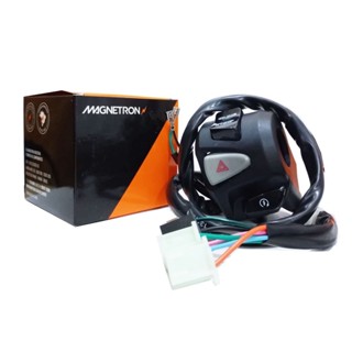 Punho Interruptor de Partida Pcx 150 2019-2022 / Pcx 160 2023-2024 Magnetron em Oferta na Shopee