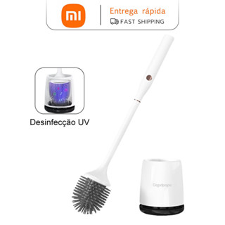 Xiaomi Good Daddy Elétrica Sem Fio Recarregável Banheiro Escova Higiênica Multifuncional D...