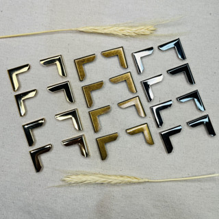 Cantoneira para bolsa de Crochê em Oferta na Shopee