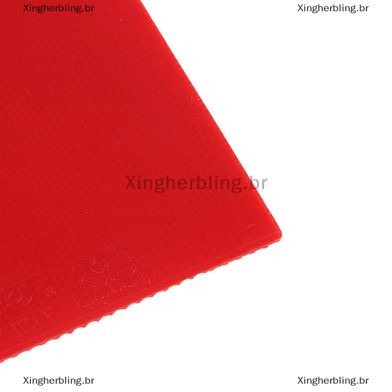 XBBR YINHE Mercúrio II/MERCURY 2 Tênis De Mesa De Borracha Galaxy Pips-In Original Ping Pong De Ataque Rápido HOT