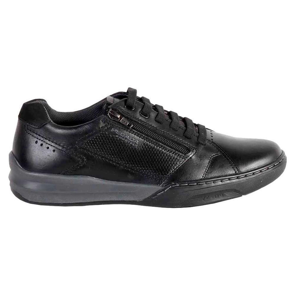 Sapatenis Pegada Masculino Elastico com Fecho 111002 em Oferta na Shopee