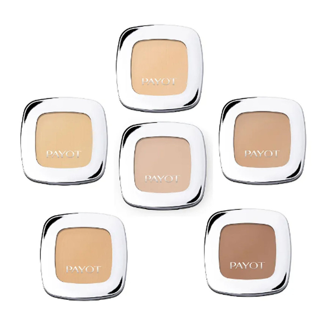 Po Compacto Retinol Payot