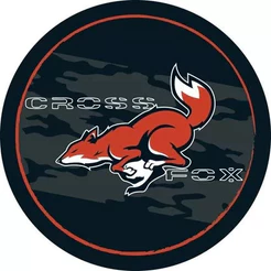Capa Estepe Crossfox (todos) | Raposa