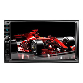 CENTRAL MULTIMIDIA MP5 7 POLEGADAS FP IMPORT DESTROYER BT USB FM em Oferta na Shopee