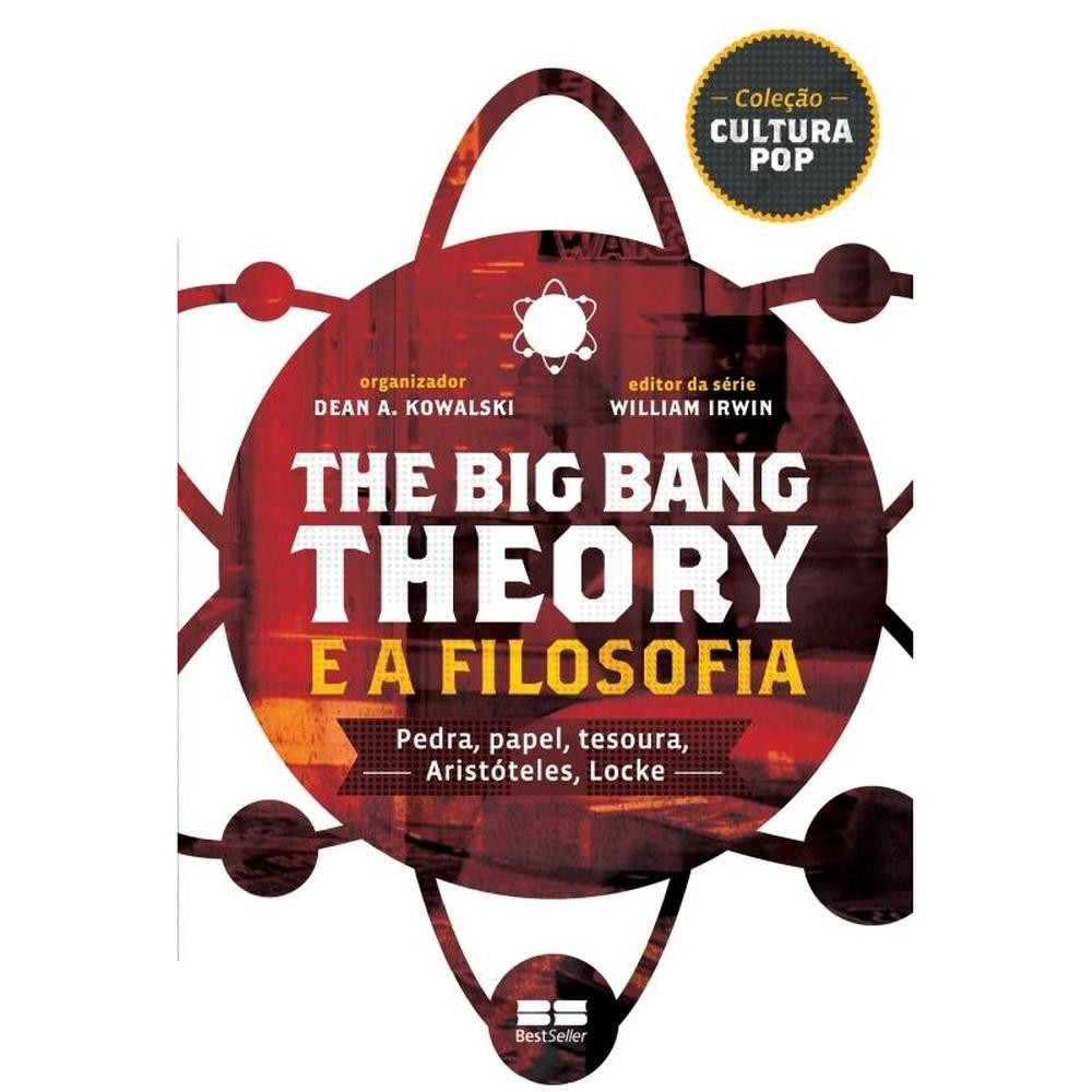 The Big Bang Theory e a filosofia