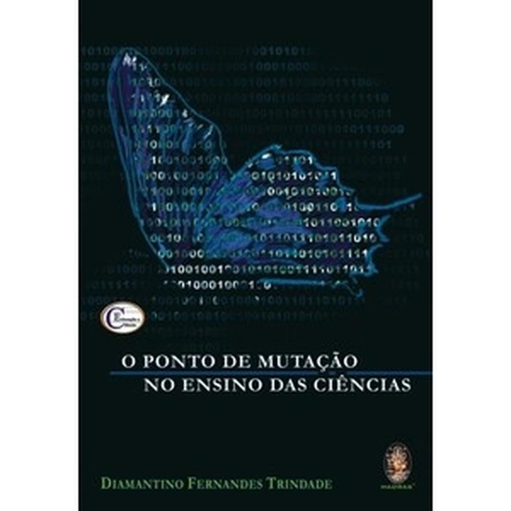 O ponto de mutação no ensino das ciências