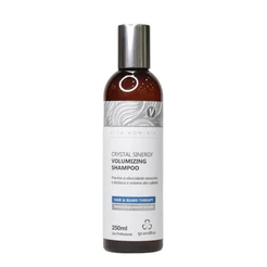 Grandha Crystal Sinergy Volumizing Shampoo 250ml Xampu