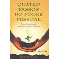Quatro Passos para o Poder Pessoal autor Denise Linn