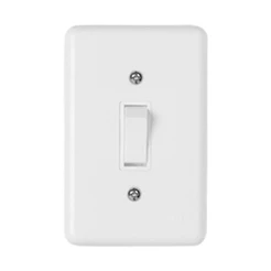 Interruptor Paralelo 4x2 250V Ilumi