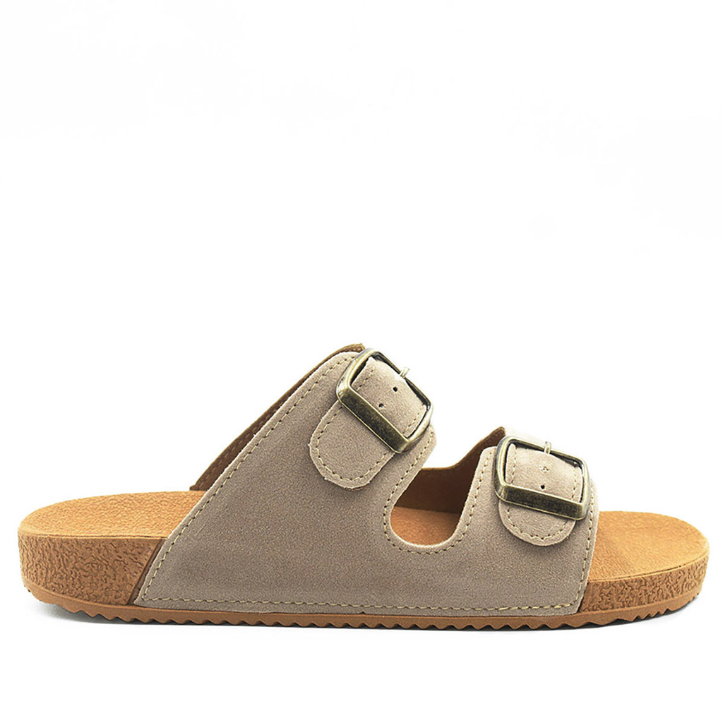 Papete Zatta Fivela Bianca em Oferta na Shopee