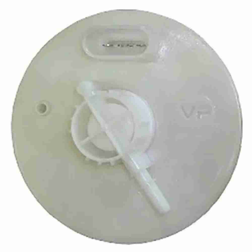 Flange da tampa de Combustivel Jeep Cherokee VP7098   6935   9658347880