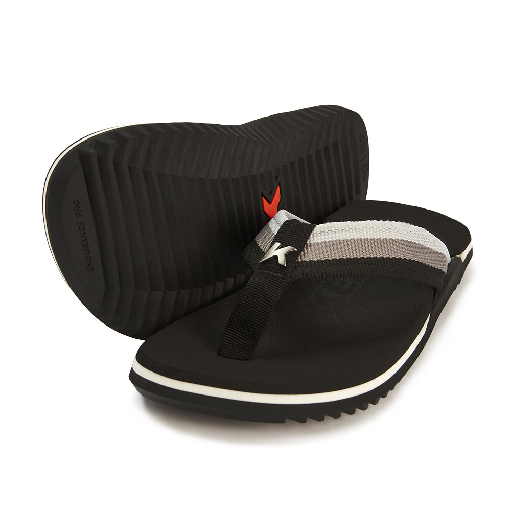 Chinelo Kenner NK6 Pro Stripes - Masculino Original