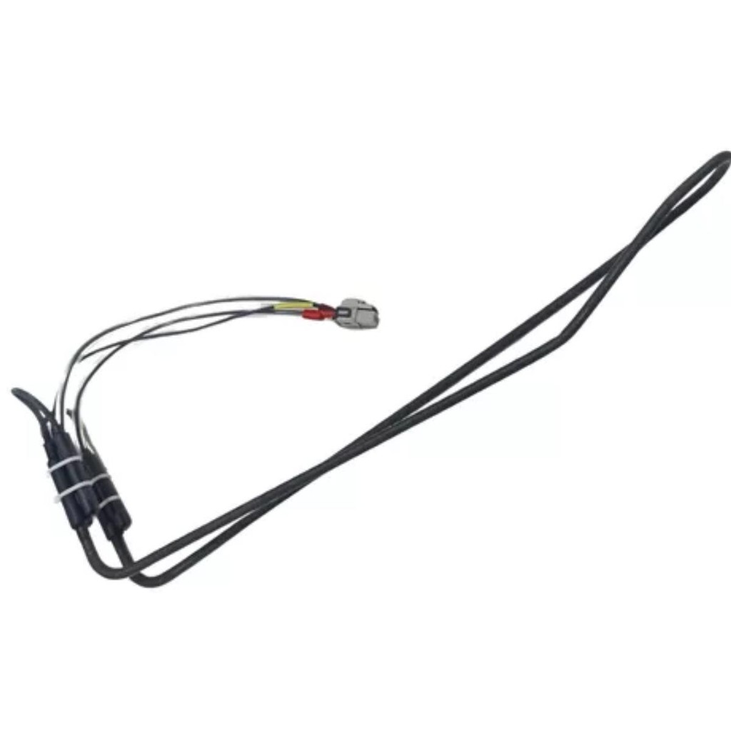 Resistência Degelo refrigerador IB electrolux A20665208