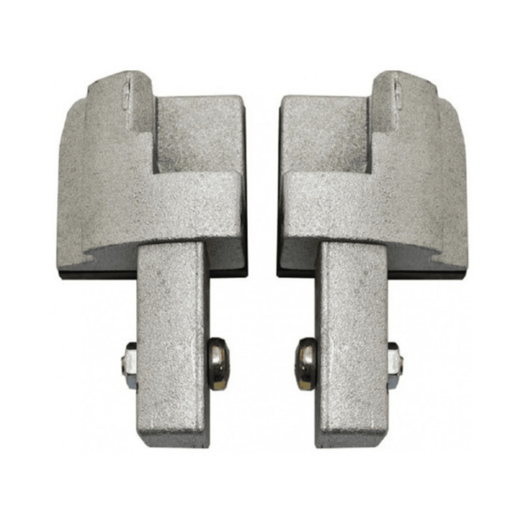 Par Suporte Trek Capota Marítima Flash Cover AH1116 em Oferta na Shopee