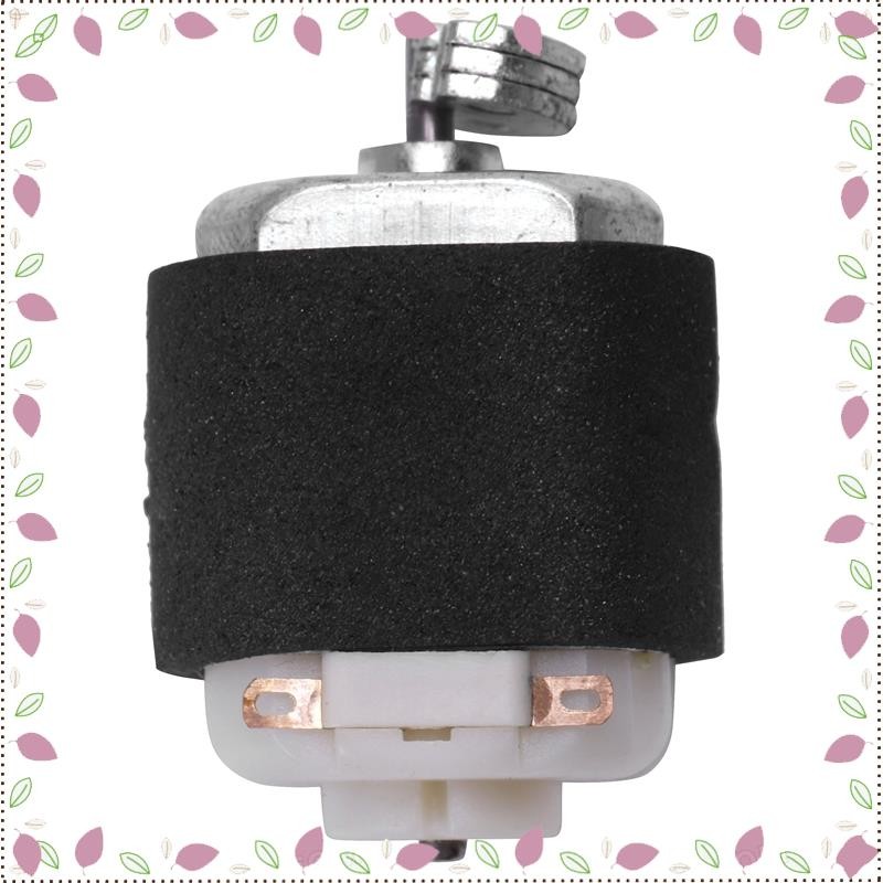 [BRM8] DC 5V 3200 RPM Mini motor De Vibração Elétrica Vibratório