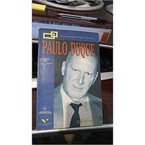 Paulo Duque: Depoimento ao Cpdoc (1998) autor Duque Paulo