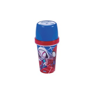 Mini Shakeira Spidey 320 Ml em Oferta na Shopee