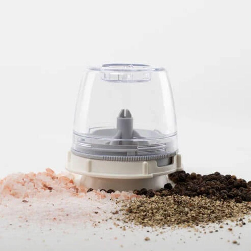 Recipiente Moedor Finapod Pro Plus Muse Finamill em Oferta na Shopee