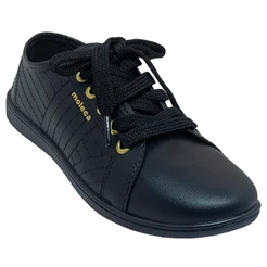 Tênis Moleca Feminino Casual Dia a Dia