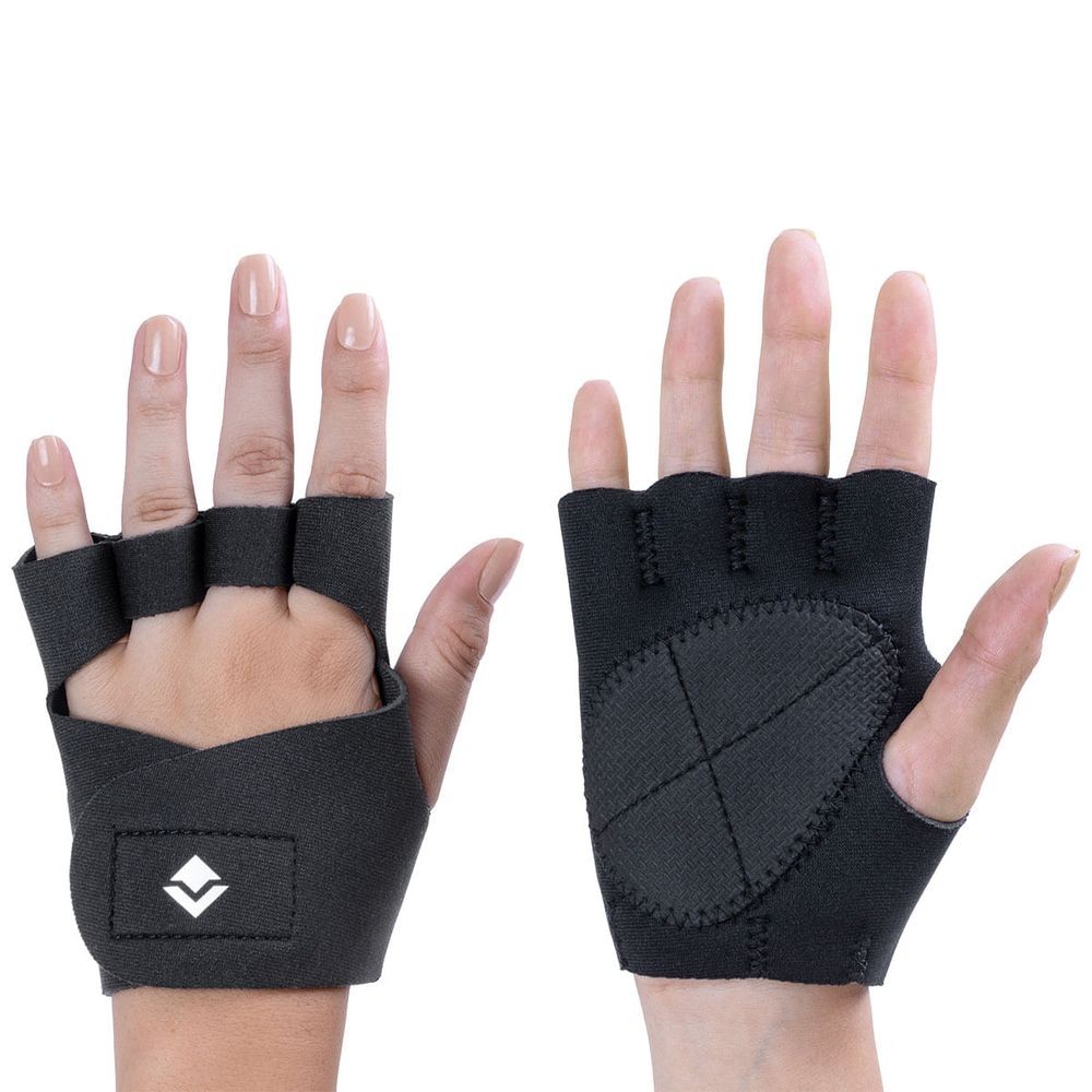 Luva de Treino Musculação M Vollo