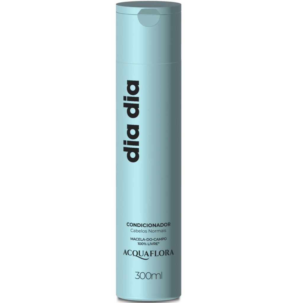 Condicionador Dia Dia 300ml - Acquaflora