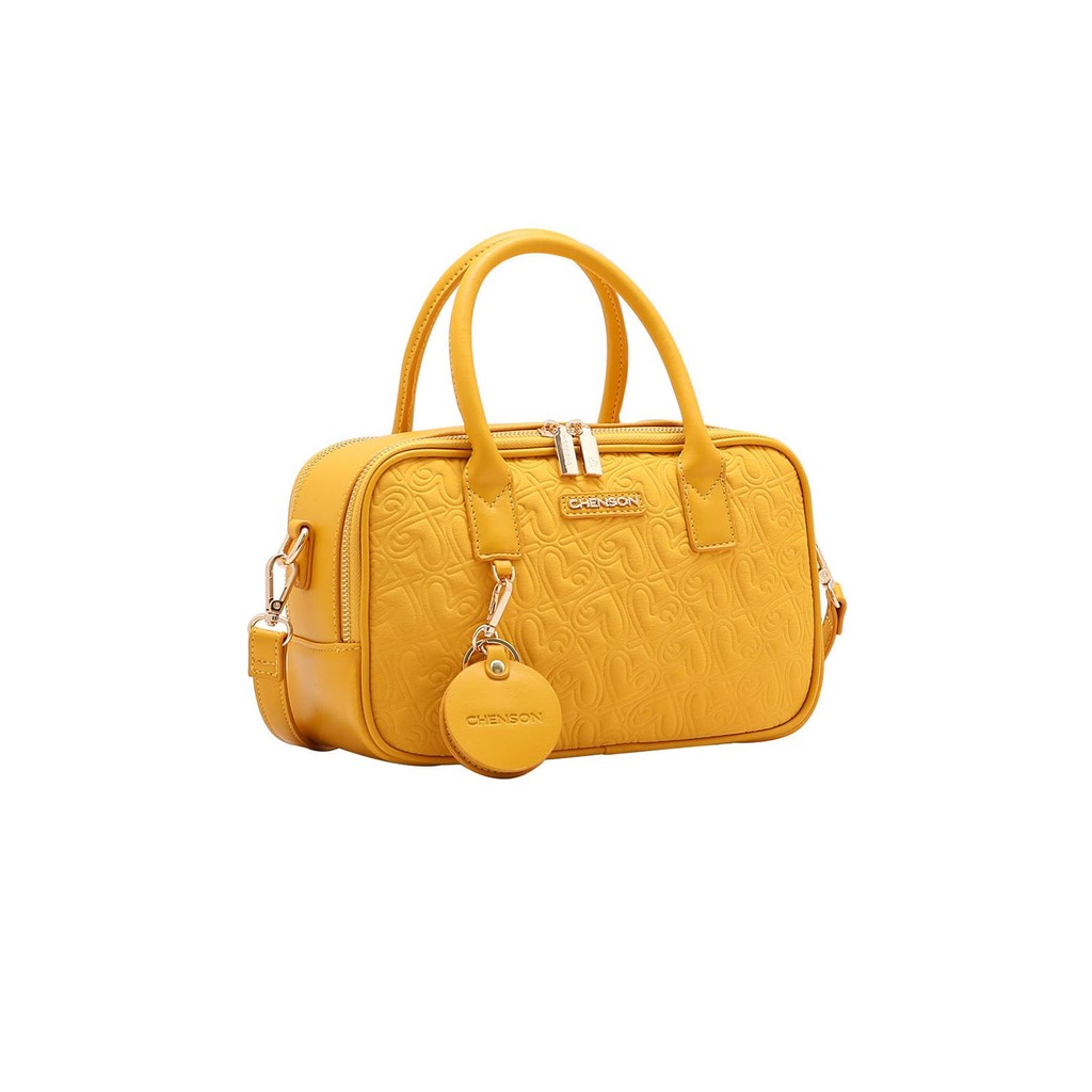 Bolsa Feminina Chenson Heart Cool 3784777 - Women Bags