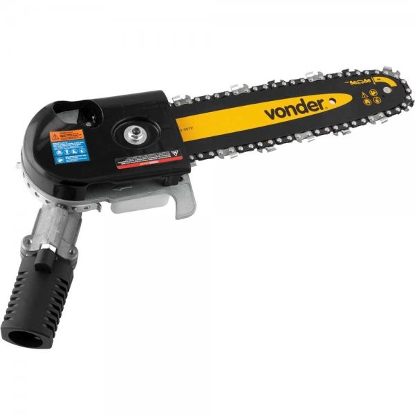 Podador articulado VONDER para roçadeiras