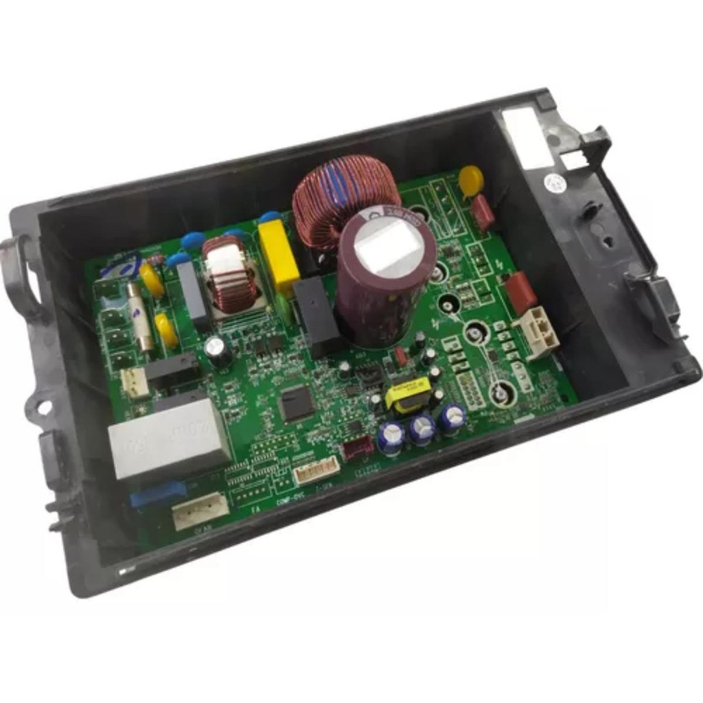 Placa condensadora 9.000 Gree P300027061979