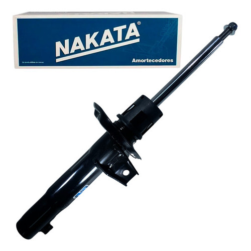 Amortecedor Dianteiro Nakata Jetta 2006 2007 2008 2009 2010 2011  2012 2013 2014 2015 2016 2017 2018 em Oferta na Shopee