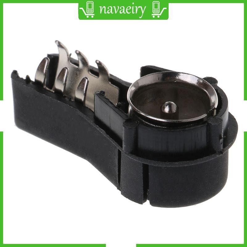 Auto Car Style Automotive Connector Car Radio Stereo Male Crimp Aerial Conne em Oferta na Shopee