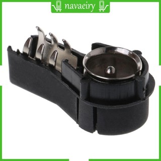 Auto Car Style Automotive Connector Car Radio Stereo Male Crimp Aerial Conne em Oferta na Shopee