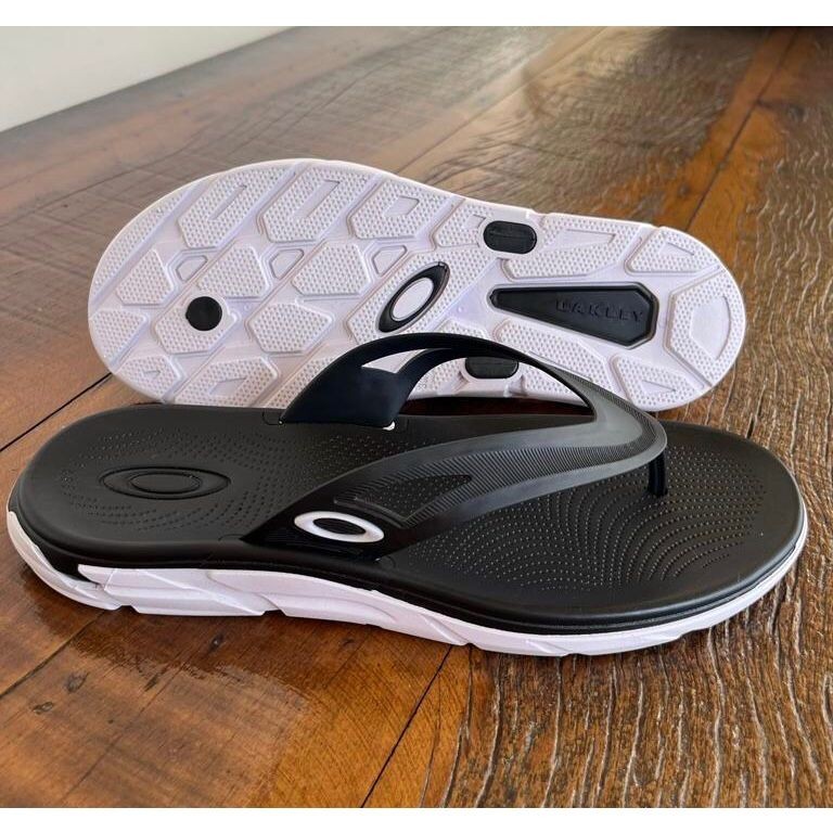 Chinelo OAK Masculino Esportivo New operative 2.0/Rest Plus Promoção.