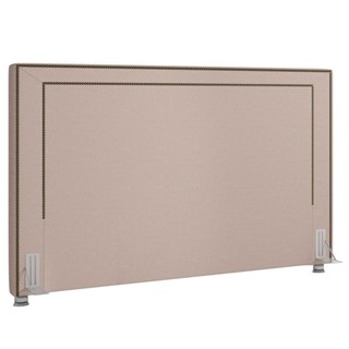 Cabeceira Cama Box Casal Queen 160cm Mali P02 Linho Bege Cru - Mpozenato em Oferta na Shopee