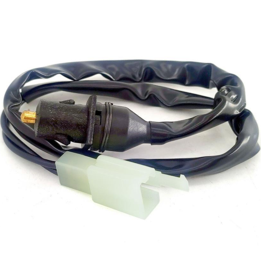 Interruptor STOP FREIO Dianteiro - YBR 125/FACTOR 125K 00-12 em Oferta na Shopee