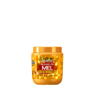 DaBelle Hair Intense Milagres do Mel - Máscara 400g