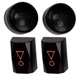 Par Mini Tweeter JBL Multisystem 1TWMS80 80 Watts Rms - 4 Ohms