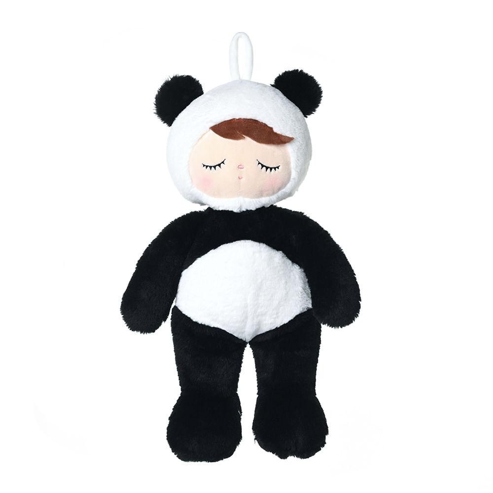 Pelúcia Metoo Plush Animal Series Panda Luna em Oferta na Shopee