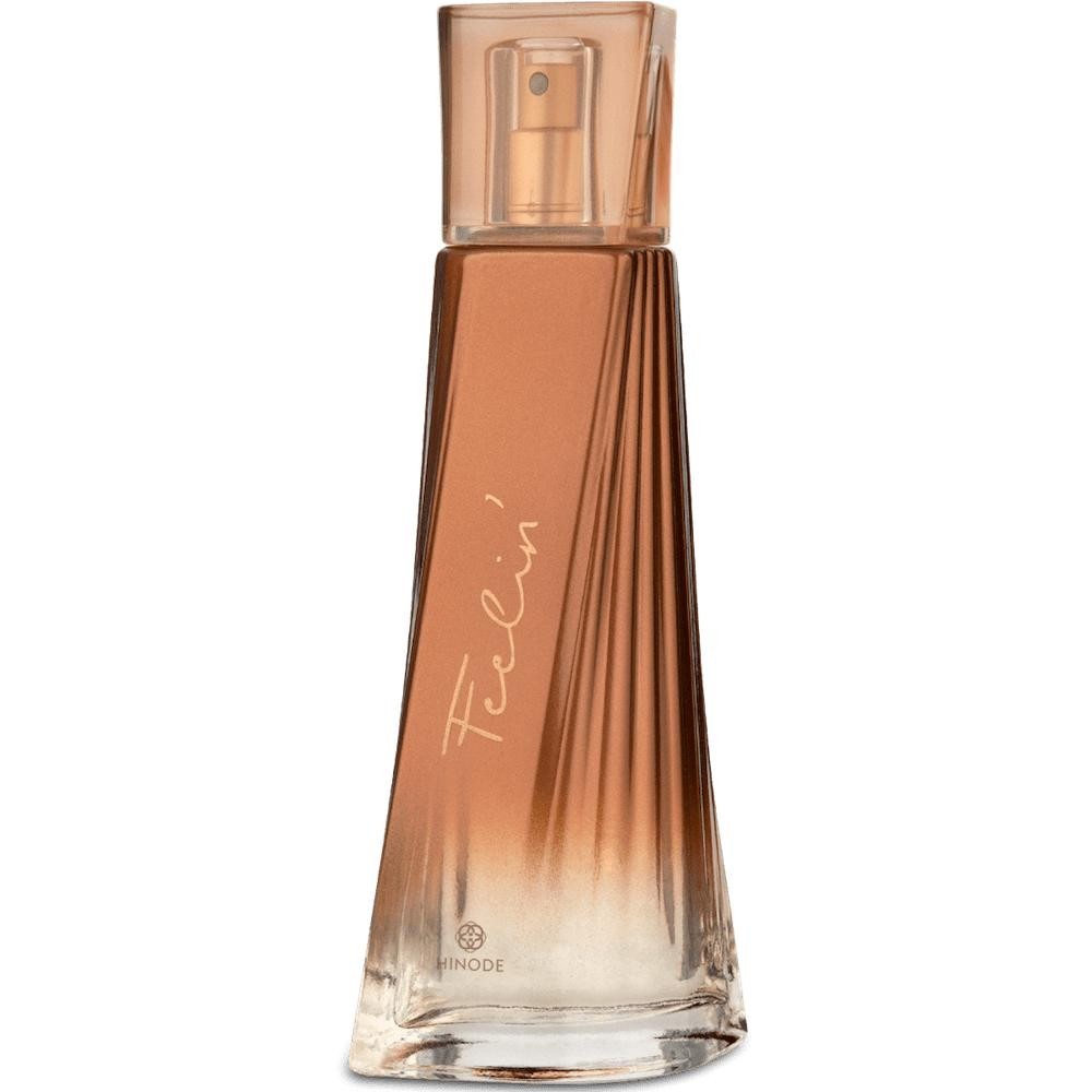 Feelin For Her Deo Colônia 100ml · foto 2