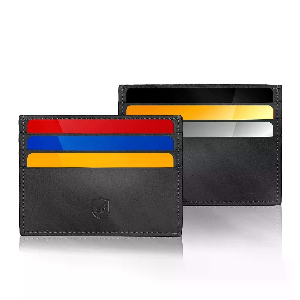 O que é Carteira Anti Aproximação Masculina? Guia e Onde Comprar | BuscaProdutos