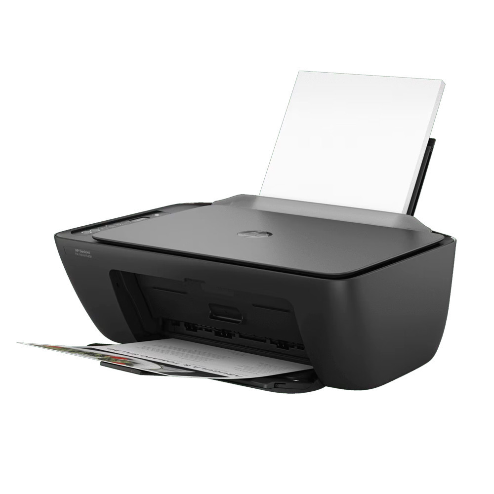 Impressora HP 2874 Multifuncional Deskjet Wi-Fi USB Bivolt