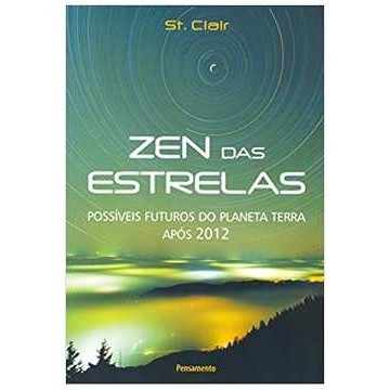 Zen das Estrelas autor St. Clair