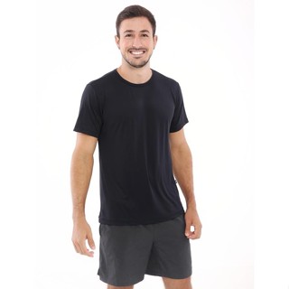 Camiseta Dry Fit Masculina 100%Poliamida em Oferta na Shopee