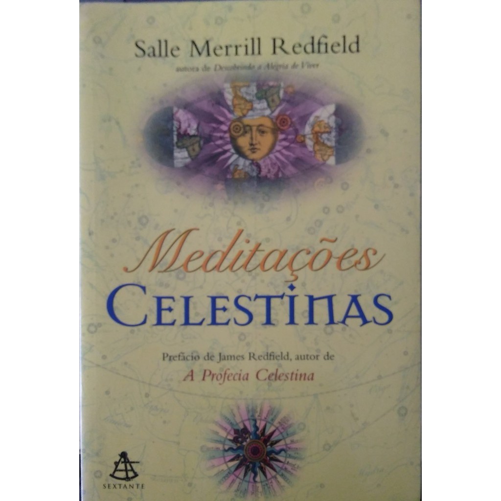 Meditações Celestinas de Salle Merrill Redfield