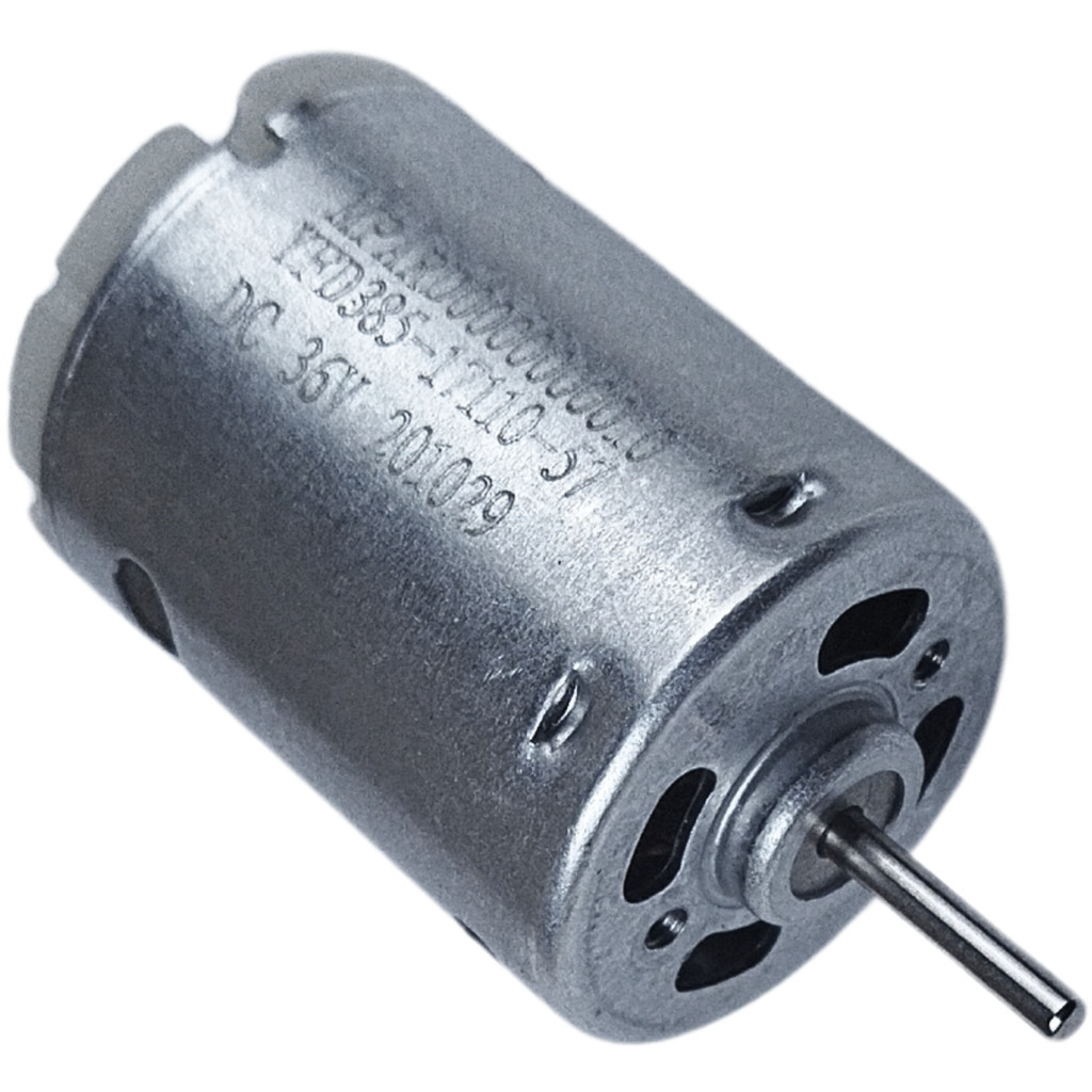 Motor p/ Secador de Cabelo GA.MA Italy Vento ASS1184 ASS1185