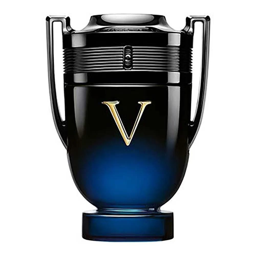 Invictus Victory Elixir Perfume Masculino Eau de Parfum