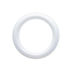 Guirlanda Bóia de Isopor - 26cm